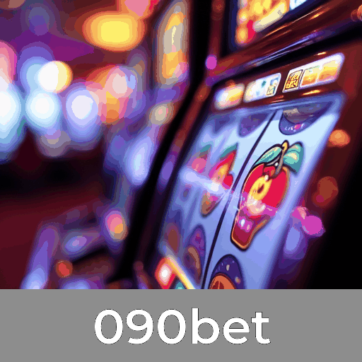 090bet: Jogos de Cassino de Luxo e Emoção
