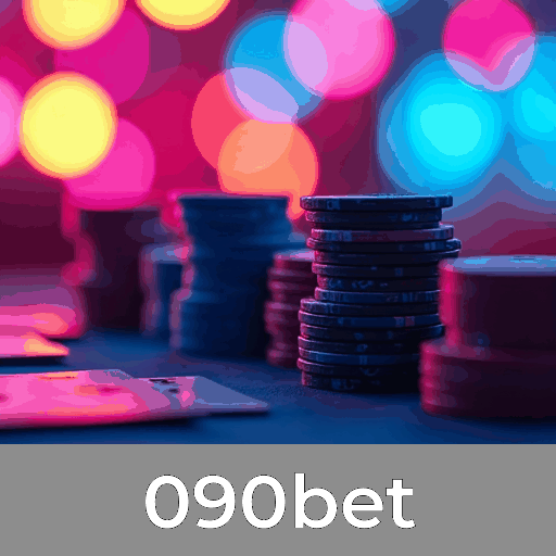 Mundo de Jogos Incríveis no 090bet: Diversão Infinita