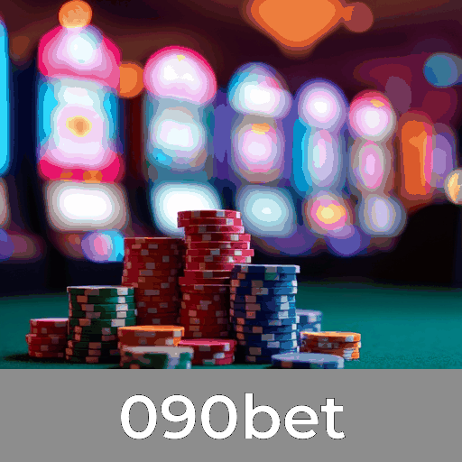 Mundo de Jogos Incríveis no 090bet: Diversão Infinita